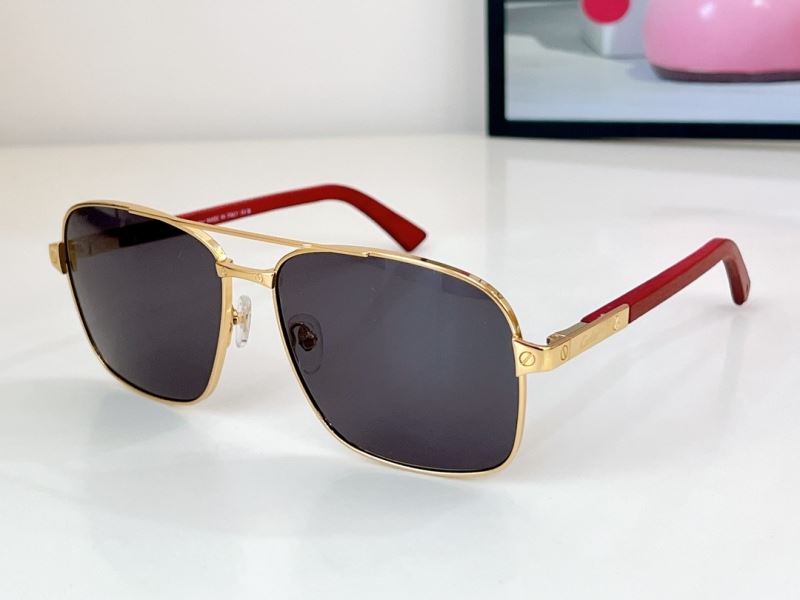 Cartier Sunglasses